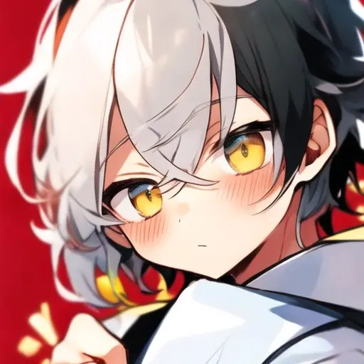 PoshTrump0212의 双子の生贄