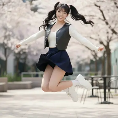 Profile image of つむぎ