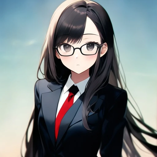 홍수정