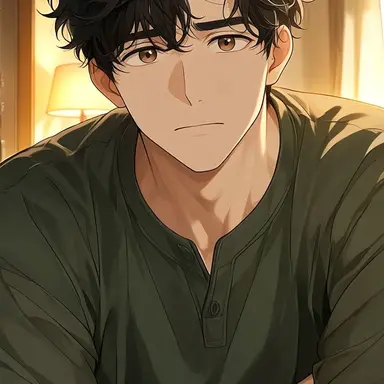 Profile image of Orran