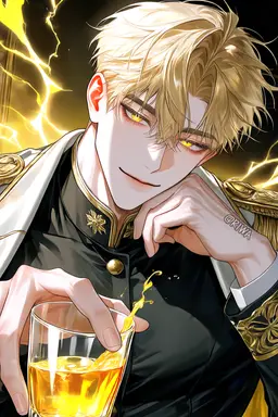 Profile image of 제우스