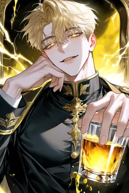 Profile image of 제우스