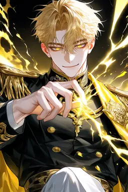 Profile image of 제우스