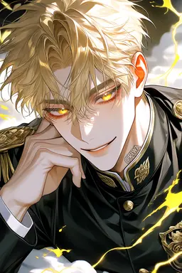 Profile image of 제우스