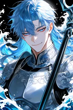 Profile image of 포세이돈