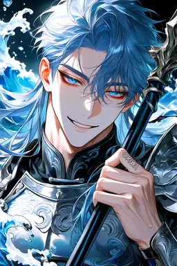 Profile image of 포세이돈