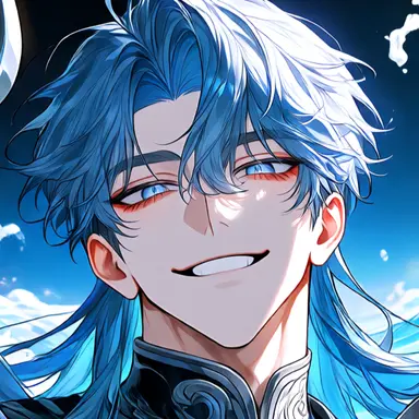 Profile image of 포세이돈
