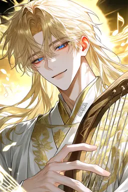 Profile image of 아폴론