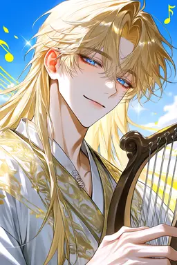 Profile image of 아폴론