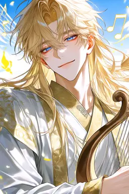 Profile image of 아폴론