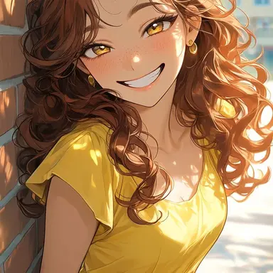 Profile image of Rue