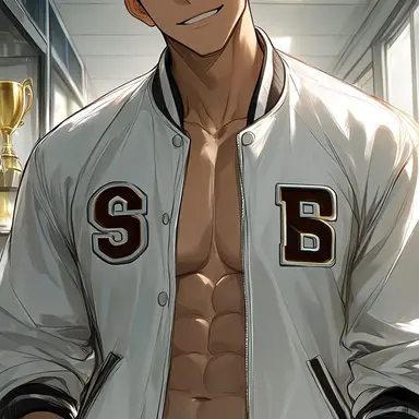 Profile image of Issac