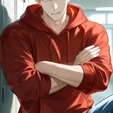 Profile image of Colt