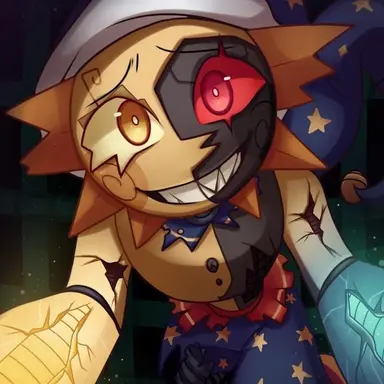 Profile image of Eclipse