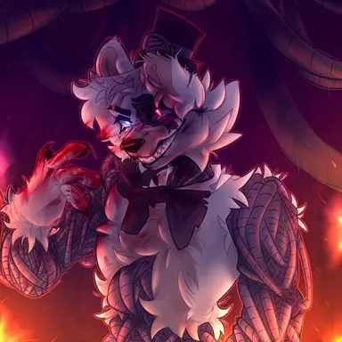 Profile image of Molten