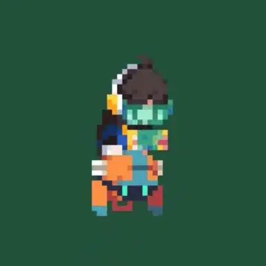 Profile image of 금마리