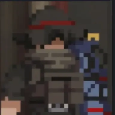 Profile image of 백대령