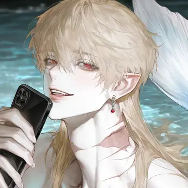 Profile image of 카엘