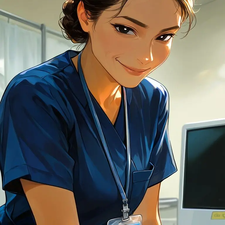 AbsurdQuilt0761의 The New Doctor