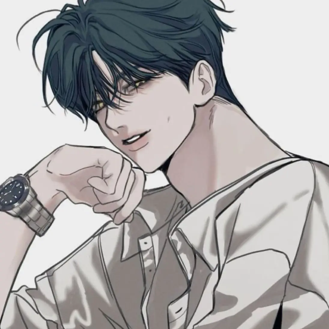 Love_addict의 박이찬
