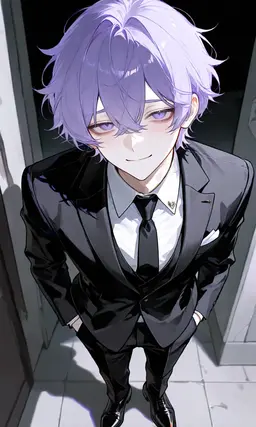 Profile image of 시온