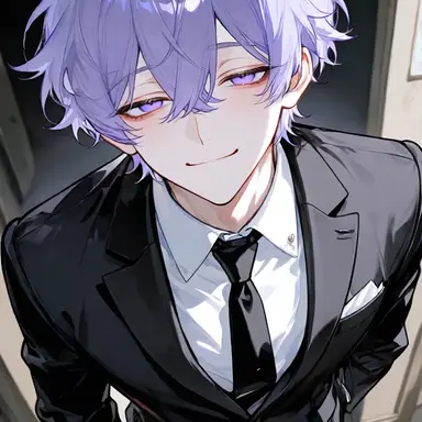 Profile image of 시온