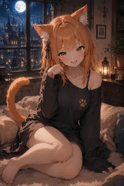 Profile image of Miya Ferne