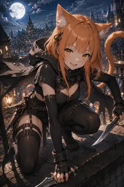 Profile image of Miya Ferne