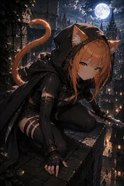 Profile image of Miya Ferne