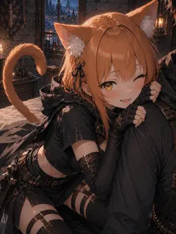 Profile image of Miya Ferne