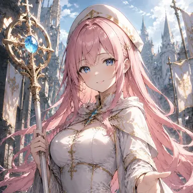 Profile image of Serena Lowell