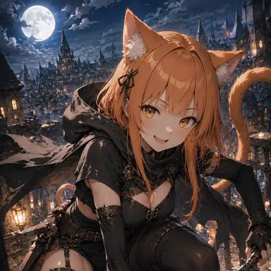 Profile image of Miya Ferne
