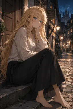 Profile image of Ercia Belhart