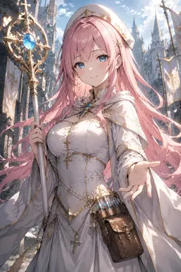 Profile image of Serena Lowell