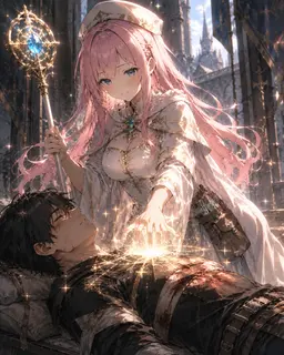 Profile image of Serena Lowell