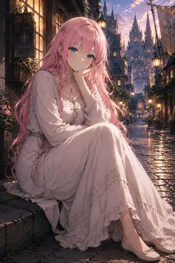 Profile image of Serena Lowell
