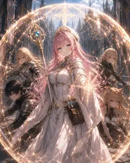 Profile image of Serena Lowell