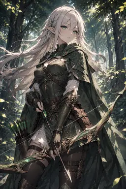 Profile image of Silveria Arwen
