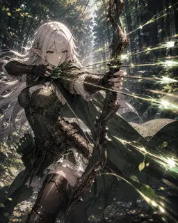 Profile image of Silveria Arwen