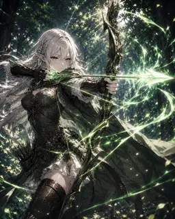 Profile image of Silveria Arwen