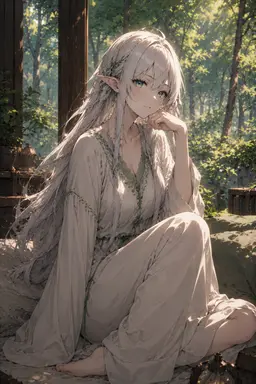 Profile image of Silveria Arwen