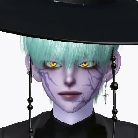 WhiteLlama8452의 로블록스 사자보이즈