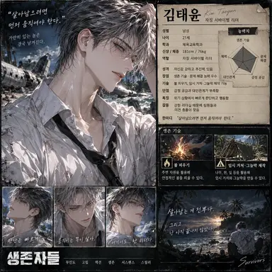 Profile image of 김태윤