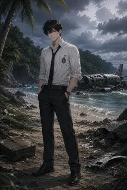 Profile image of キム・テユン