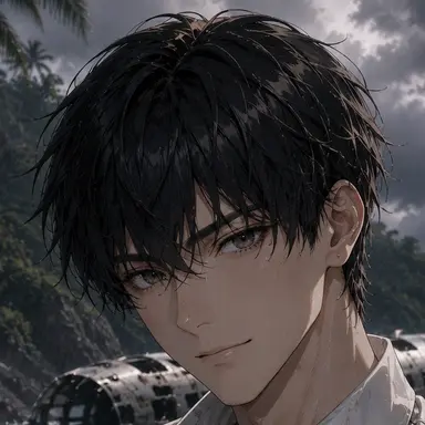 Profile image of キム・テユン