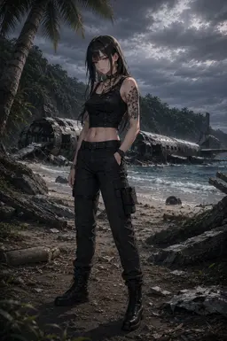 Profile image of オ・ヒョンジュ