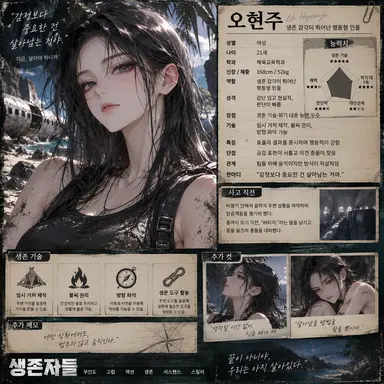 Profile image of 오현주