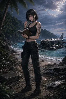 Profile image of ソ・イェリン