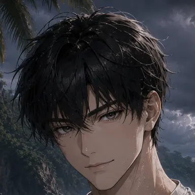 Profile image of チョン・ミンソク