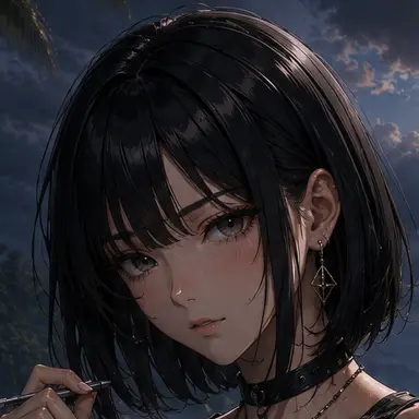Profile image of ソ・イェリン